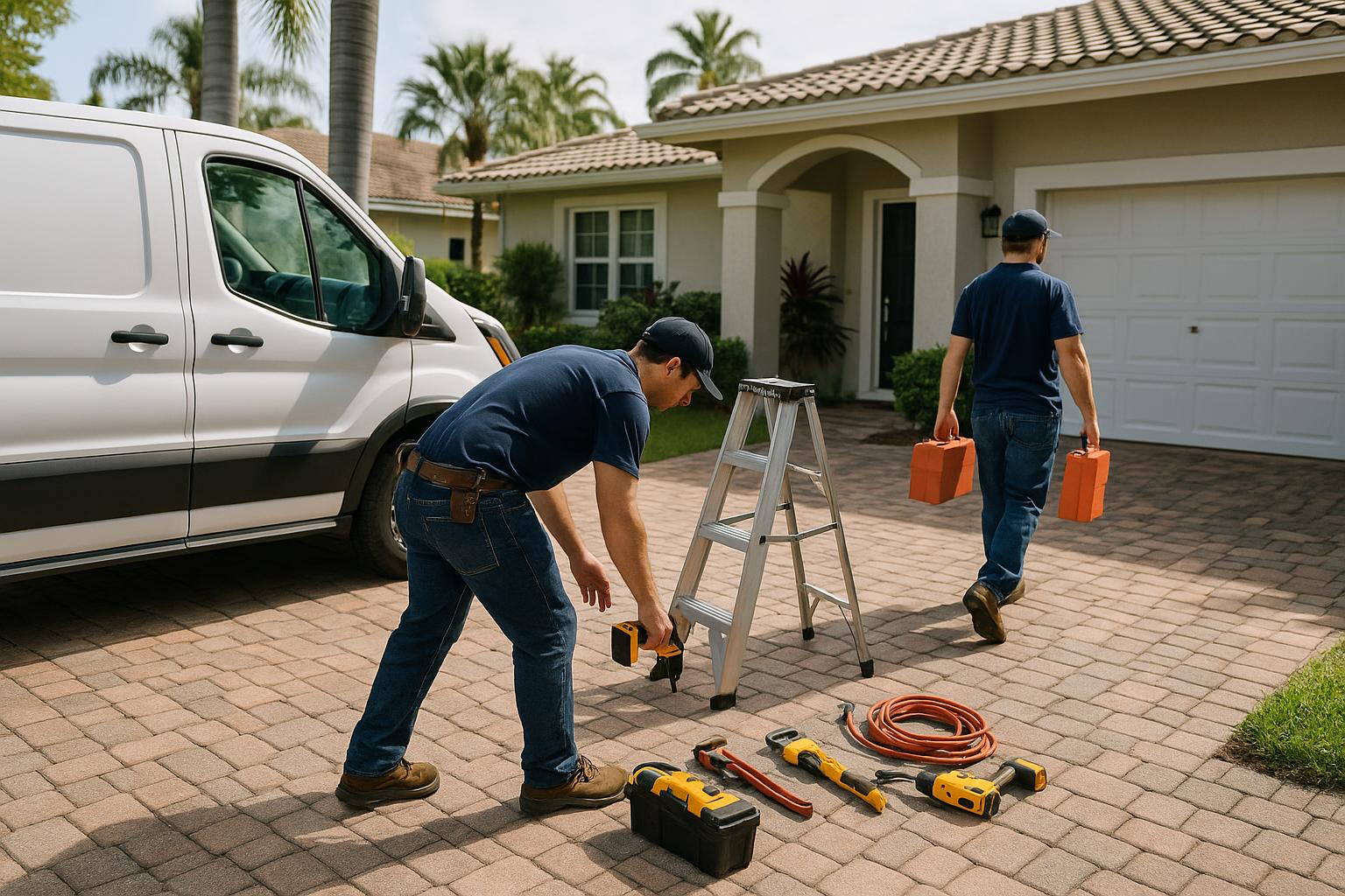 Basement Finish Pros team and workmanship