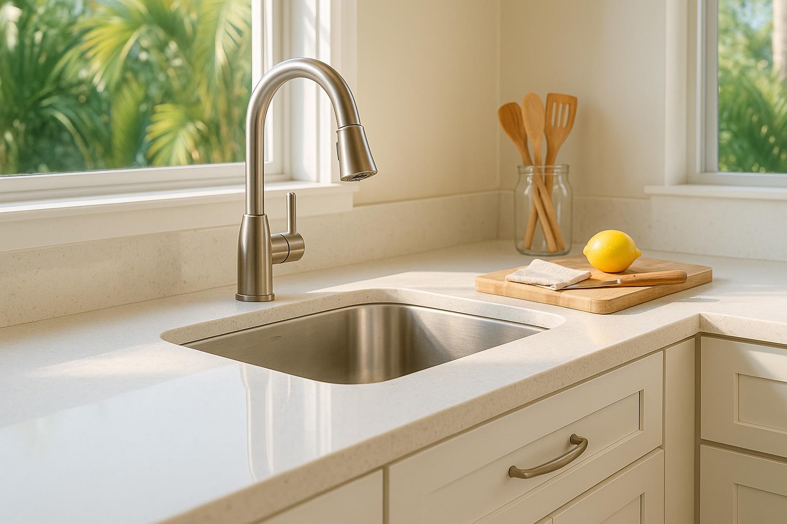 Choosing the Right Materials for a South Florida Remodel