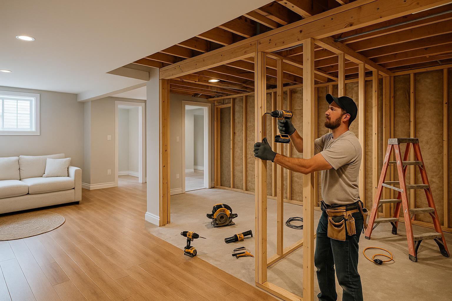 Professional remodeling services in Lighthouse Point